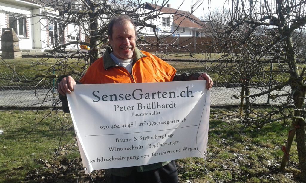 Peter Brüllhardt